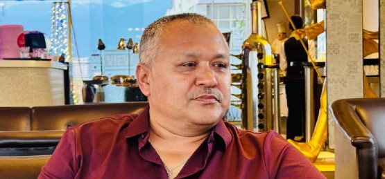 राप्रपा प्रवक्ता श्रेष्ठको आग्रह:  नेपाली अनुहारका विदेशीका गोटीबाट सतर्क बनौँ